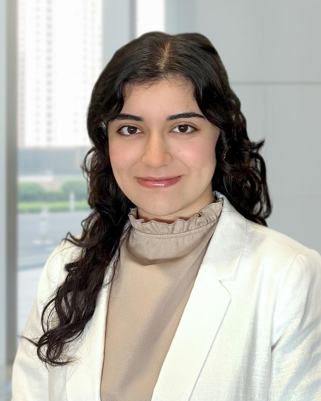 Angelica Bernal Peñaloza